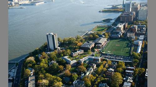 Photo: Stevens Institute of Technology