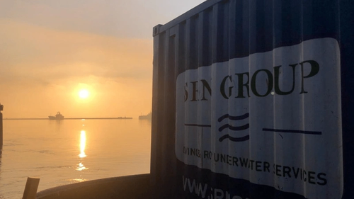(Photo: Subsea Global Solutions)