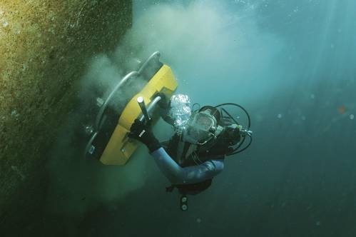 Photo: Subsea Industries
