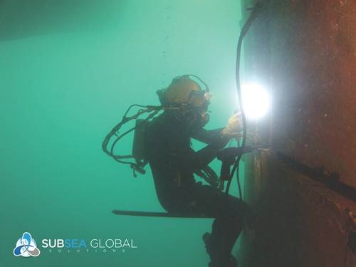 (Photo: Subsea Global Solutions