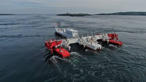 (Photo: Sustainable Marine)