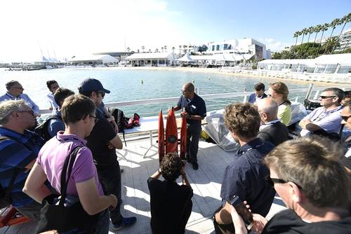Photo: Teledyne Marine