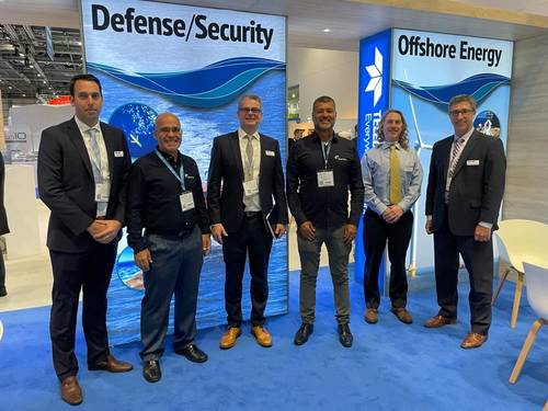 (Photo: Teledyne Marine)