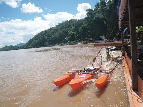 (Photo: Teledyne RD Instruments)