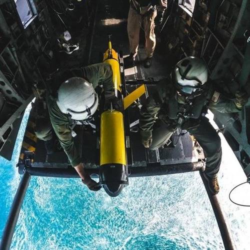 (Photo: Teledyne Marine)