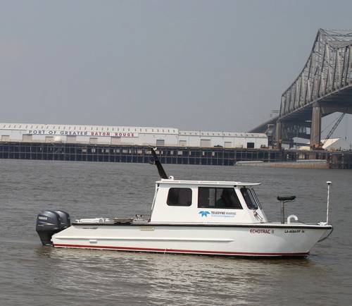 Photo: Teledyne Marine