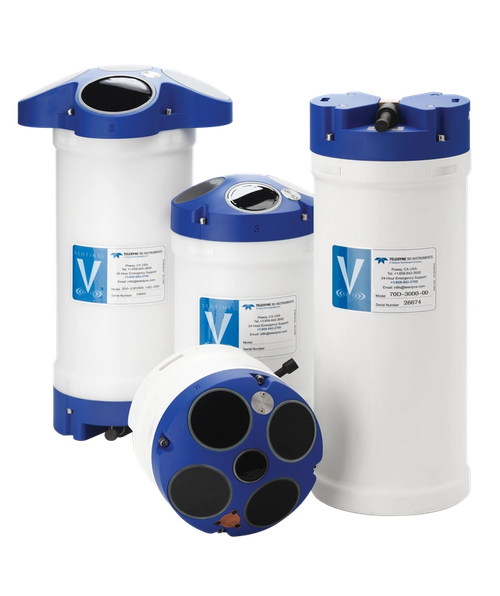 (Photo: Teledyne RD Instruments)