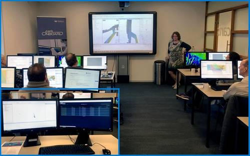 Photo: Teledyne Caris
