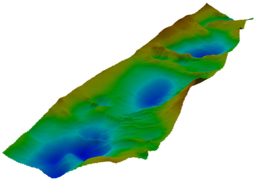 Photo: Teledyne Marine