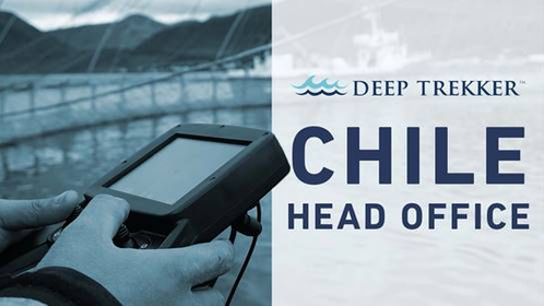 Photo: Deep Trekker Inc