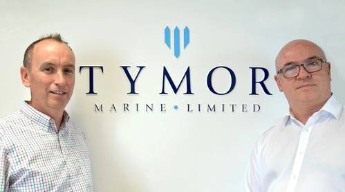 Photo: Tymor Marine 