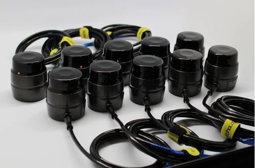 (Photo: EofE Ultrasonics Co., Ltd)