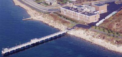 Photo: UMass Dartmouth SMAST