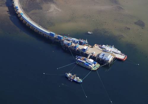 Photo: The Underwater Center