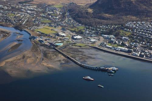 (Photo: The Underwater Centre)