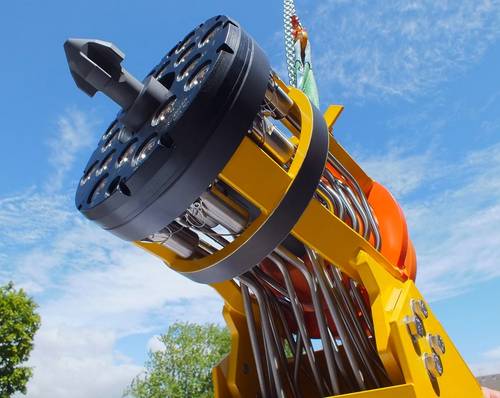 Photo: Viper Subsea