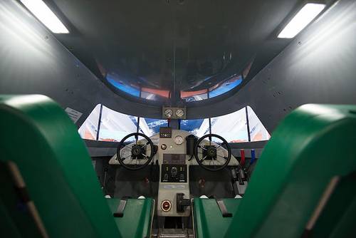 (Photo: Virtual Marine Technology)
