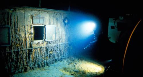 (Photo: Woods Hole Oceanographic Institution)