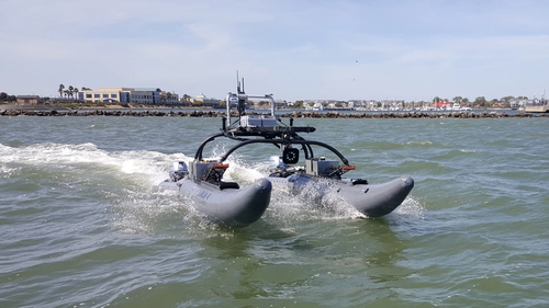 (PhotoL Marine Advanced Research)