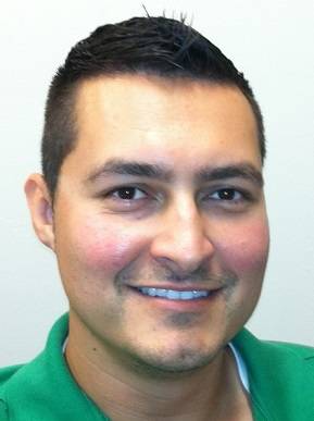 Dr. Ryan Pitre