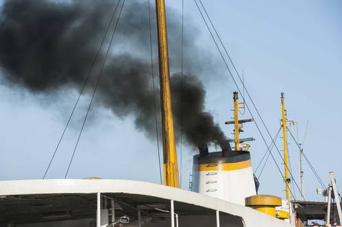 The Poseidon Principles have been established by the Global Maritime Forum and major financial institutions as a framework within which maritime industry stakeholders will work to reduce carbon emissions.

(Photo © Adobe Stock / Paul Vinten)