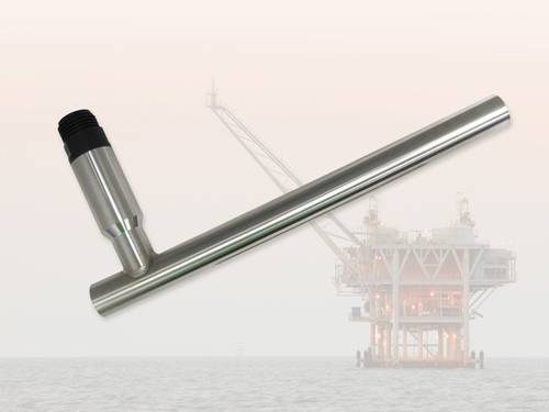 LVDT Position Sensor: Image credit Macro Sensors