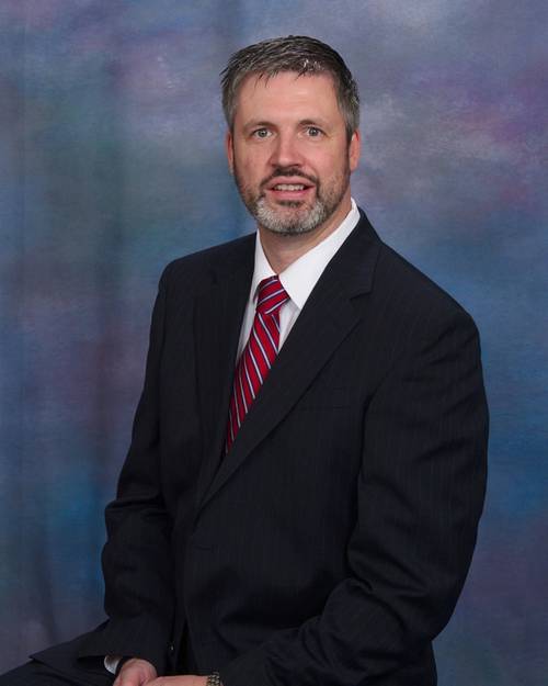 WTS Vice President, Americas Region, Philip Bannerman 