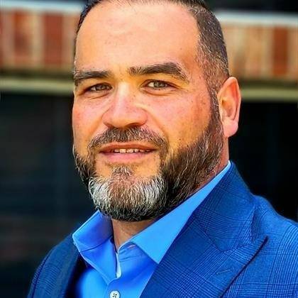 Dan Vela, Vice President – OPG Americas at Oceaneering. Credit: Oceaneering International