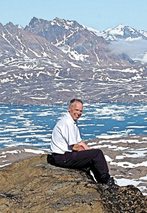By Dr. Ralph Rayner, Professorial Research Fellow, London School of Economics, and the Oceanology Conference Chair
