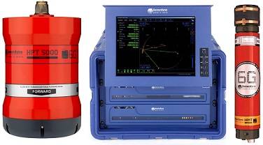 Ranger 2 offers survey grade subsea positioning performance in deep water and over long laybacks.