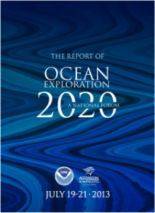 Report cover courtesy of Aquarium of the Pacific