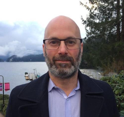 Richard Gage (Photo: OceanWorks)