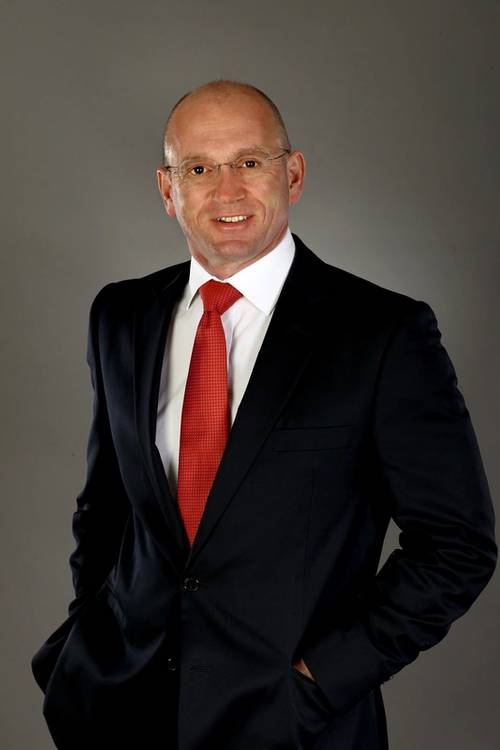 Robin Bjorøy (Photo: Sonardyne)