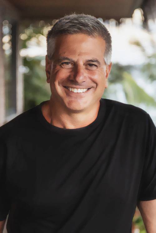 Paul Salem (Photo: WHOI)