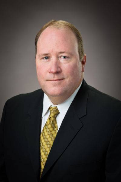 John Sandford