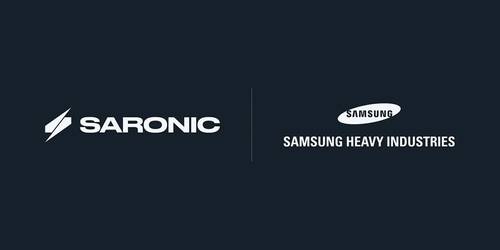 © Saronic/Samsung Heavy Industries