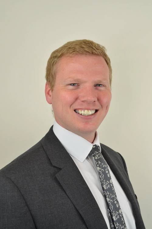 Scott Stephen (Photo: Ashtead Technology)