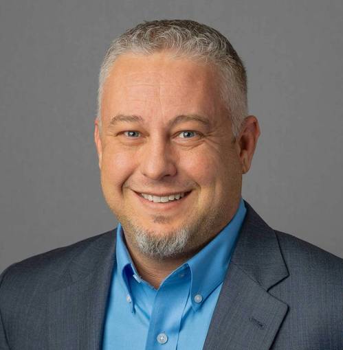 Scott Walters, Principal of 3D Spatial Solutions.