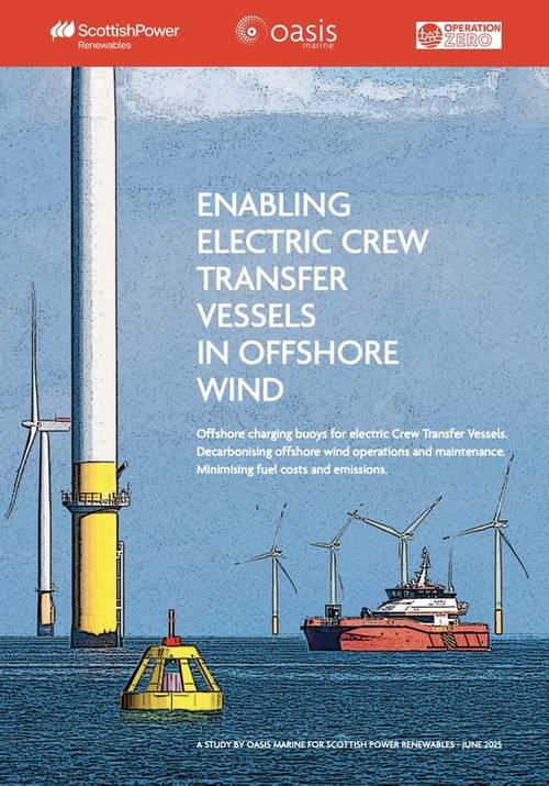 © ScottishPower Renewables
