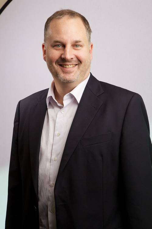 Sean Fowler, UTEC Survey’s managing director for East Asia and Australia
