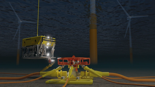 Seanovent and Strohm collaborate on green hydrogen transfer solutions for offshore wind-to-hydrogen developments”