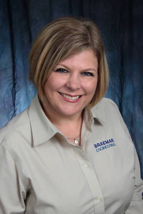Sheila McClain (Photo: Braemar)