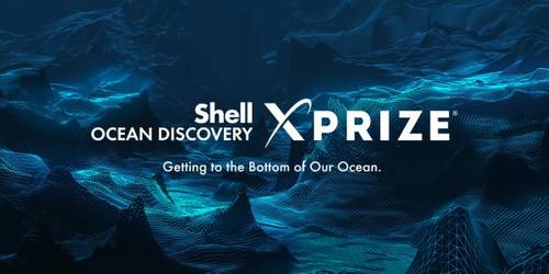 Shell Ocean Discovery XPRIZE (Photo: XPRIZE)