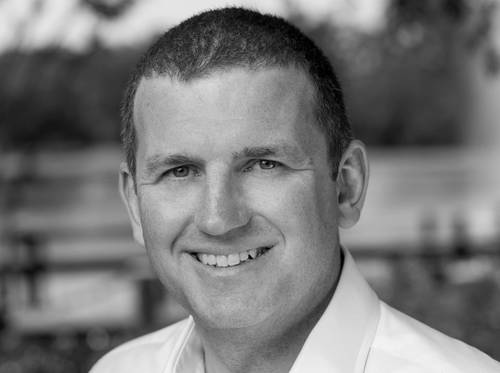 Paul Smith, group managing director at UTEC (Photo: UTEC)