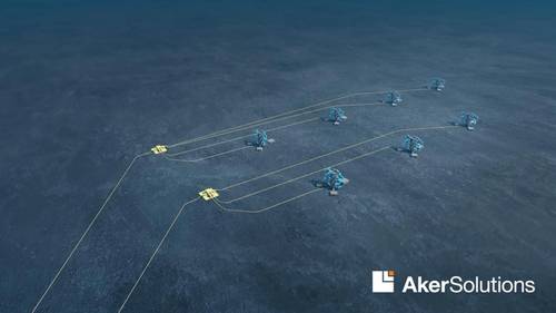 ©Aker Solutions