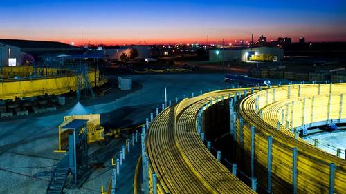 Aker Solutions umbilicals; Image by Aker Solutions