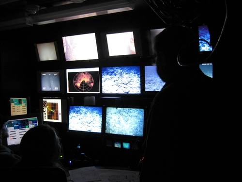 Sonardyne 6G technology is already widely used by leading US oceanographic and research institutions.