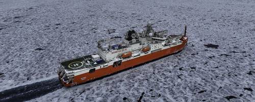 Source: Australian Antarctic Division