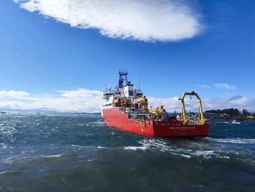 Source: Canadian Coast Guard