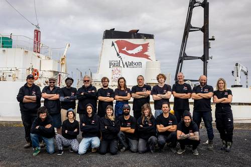 Source: Captain Paul Watson Foundation